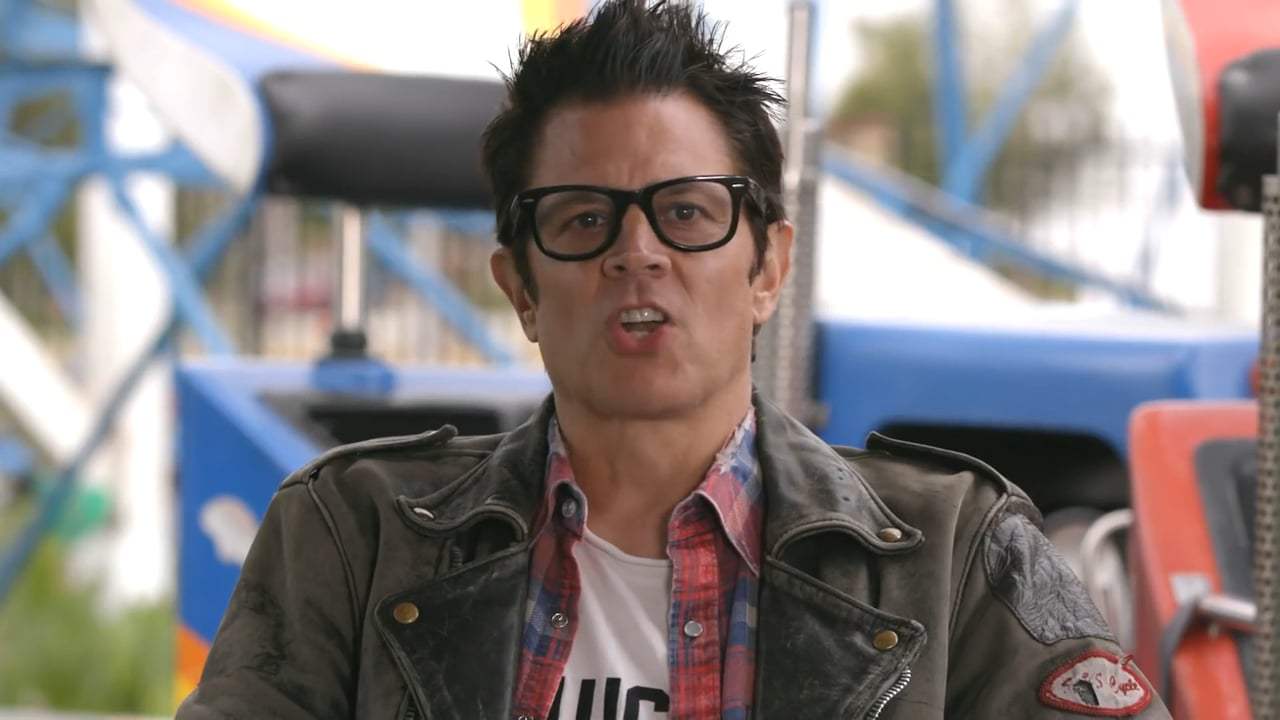 Action Point Featurette - Alpine Slide (2018) Screen Capture #3