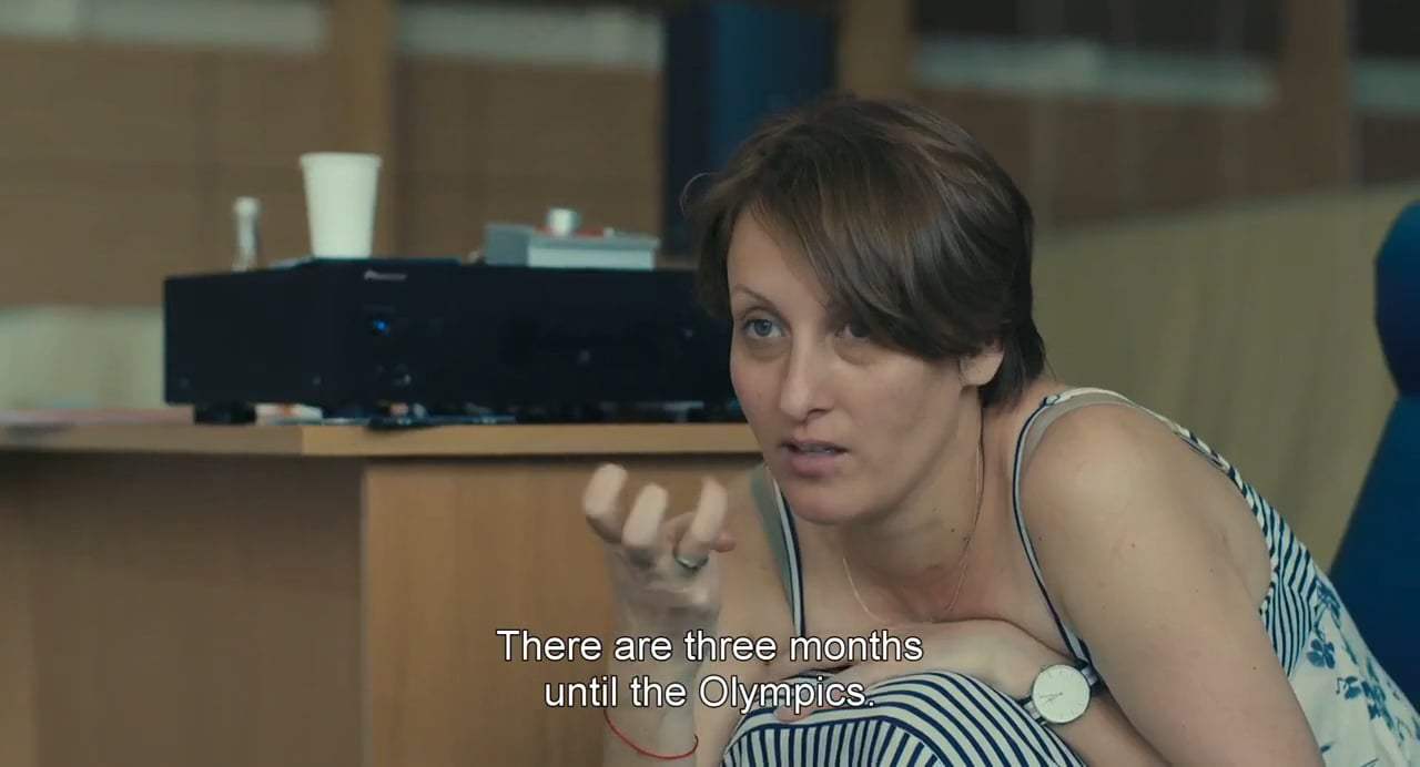 Over the limit Trailer (2018) Screen Capture #1