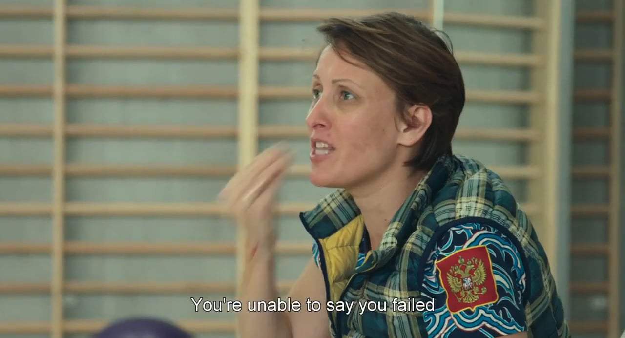 Over the limit Trailer (2018) Screen Capture #2