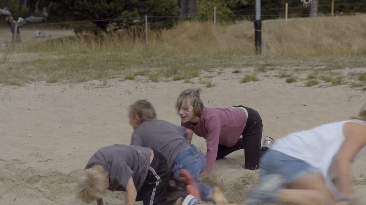 Siblings Trailer (2018) Screen Capture #2