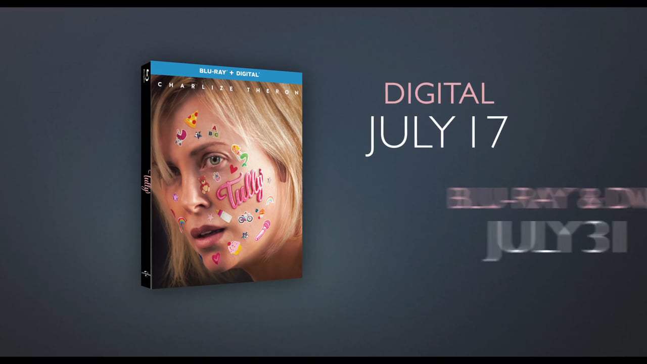 Tully TV Spot - Own It (2018) Screen Capture #1