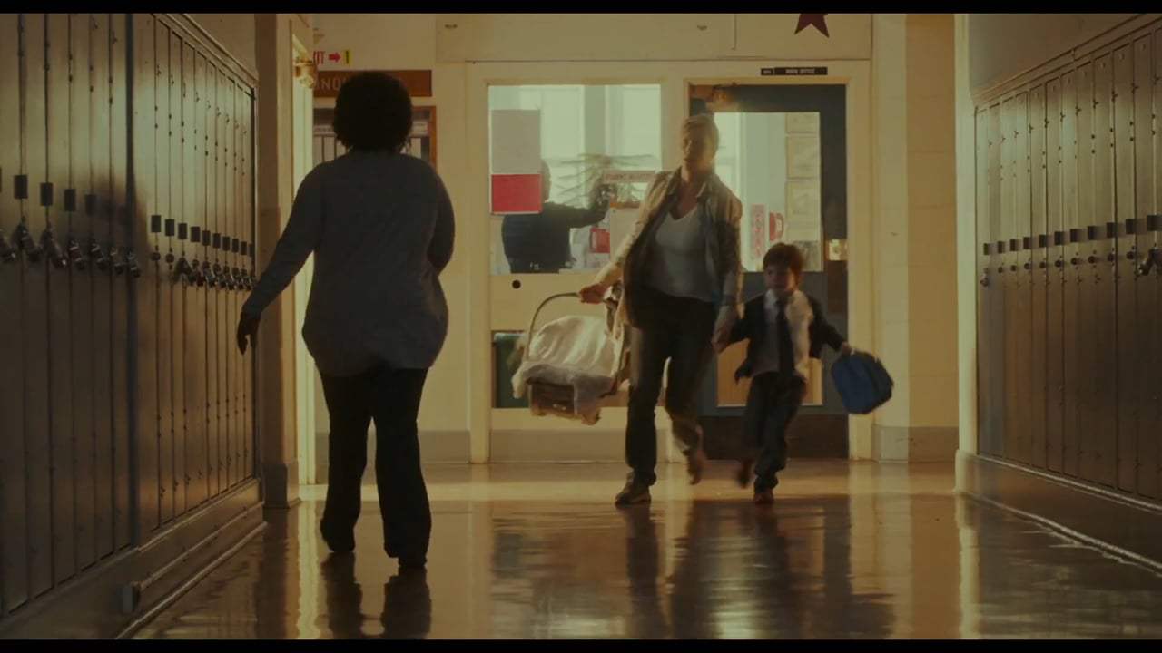 Tully TV Spot - Own It (2018) Screen Capture #2