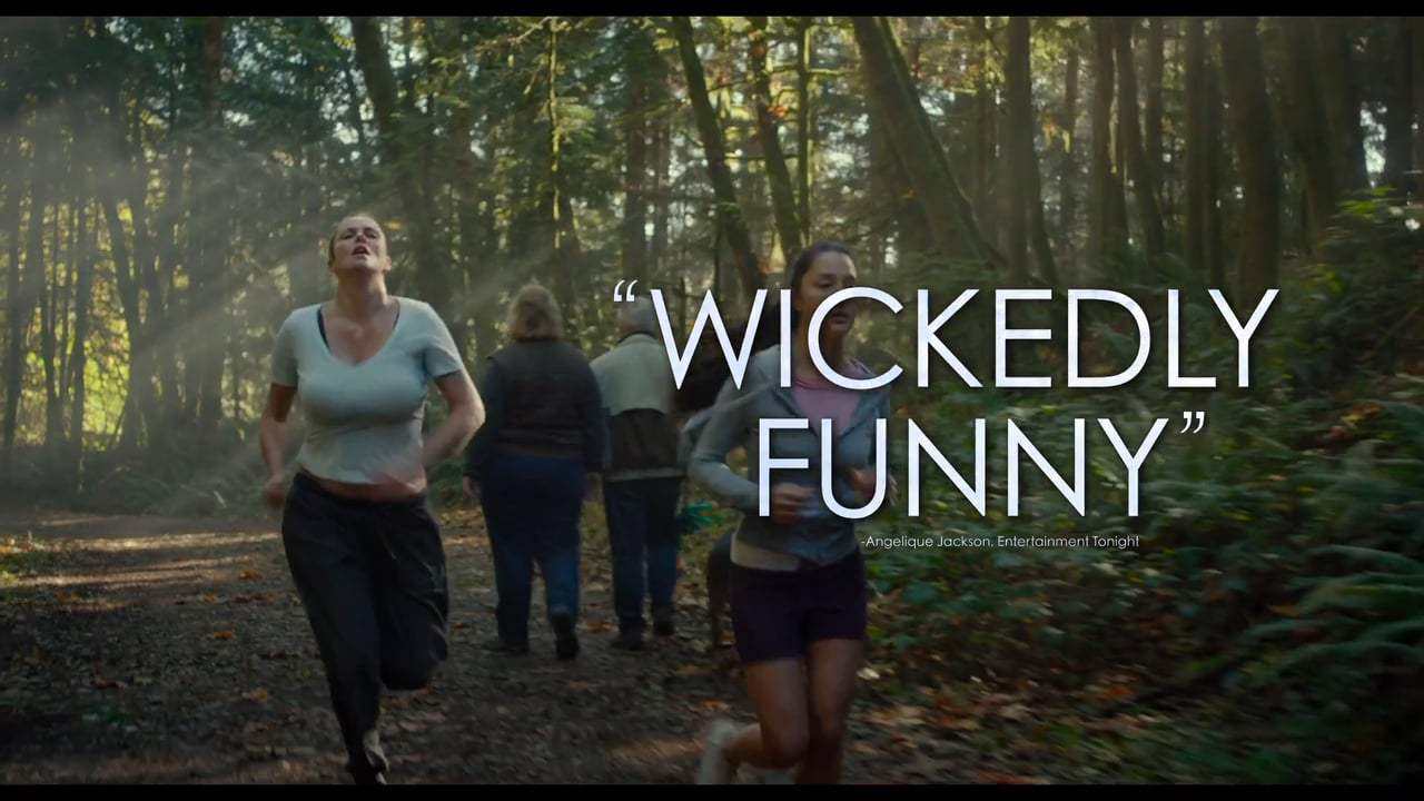 Tully TV Spot - Own It (2018) Screen Capture #3