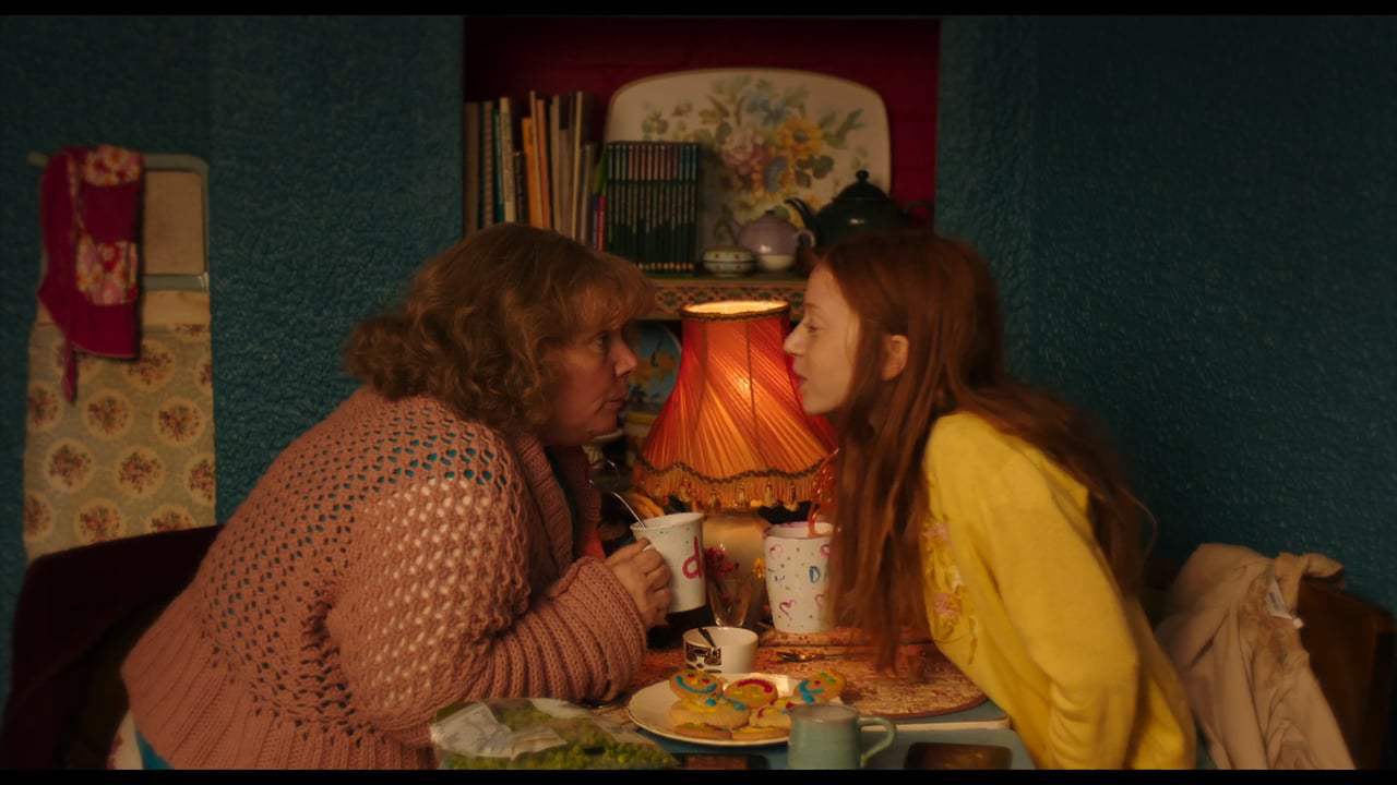 Pin Cushion Trailer (2018) Screen Capture #1