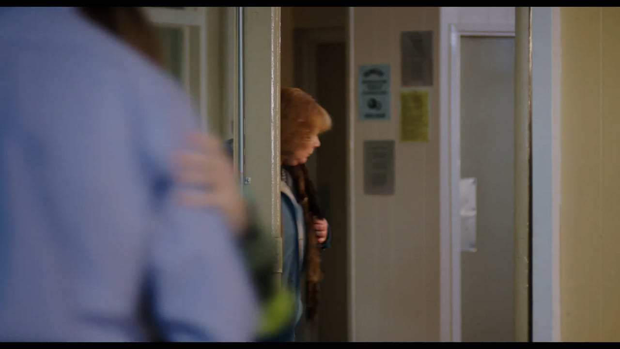 Pin Cushion Trailer (2018) Screen Capture #2