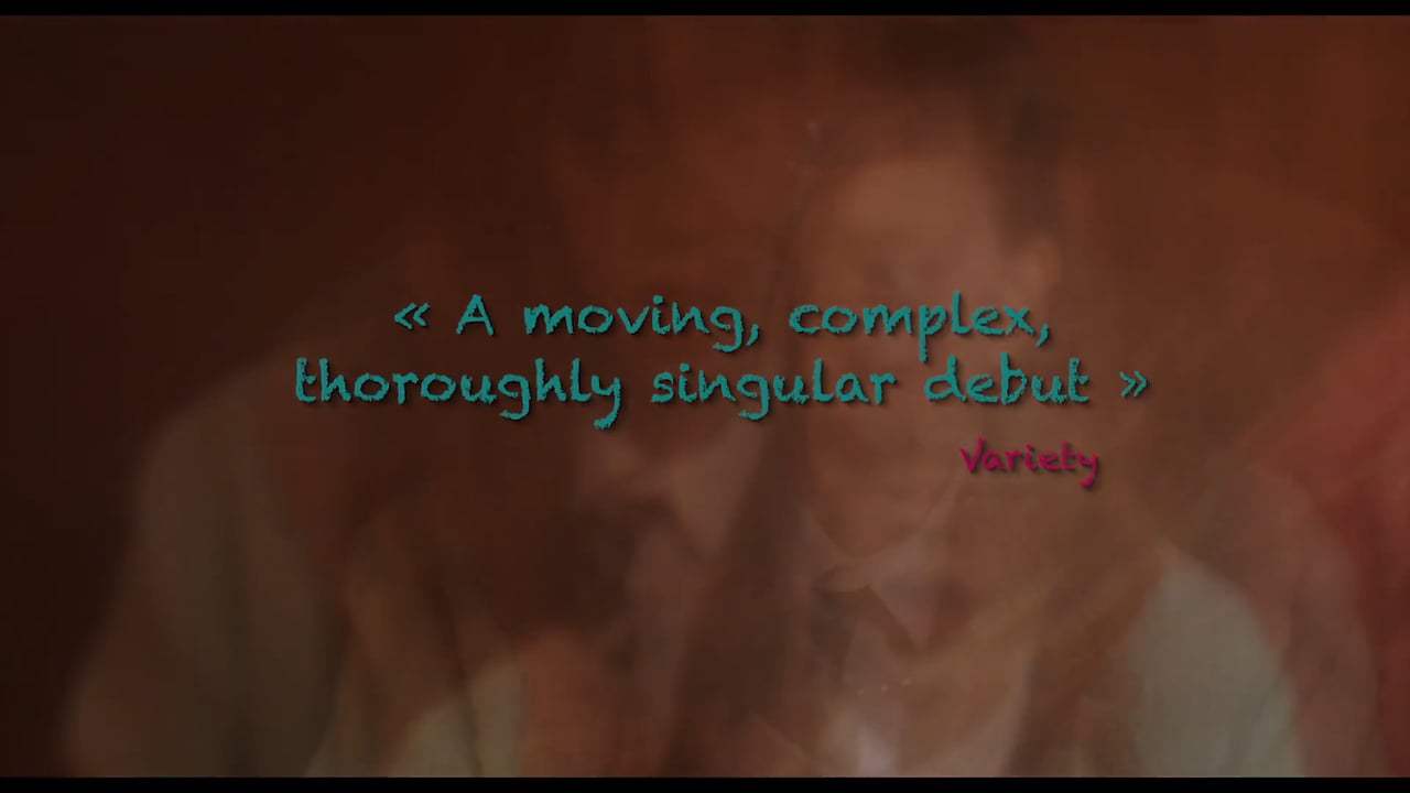 Pin Cushion Trailer (2018) Screen Capture #3