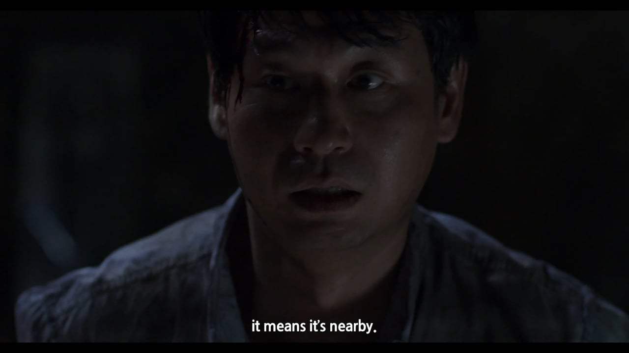 The Mimic Trailer (2017) Screen Capture #3