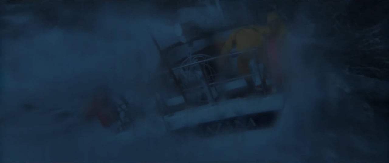Adrift (2018) - Get Below Screen Capture #1