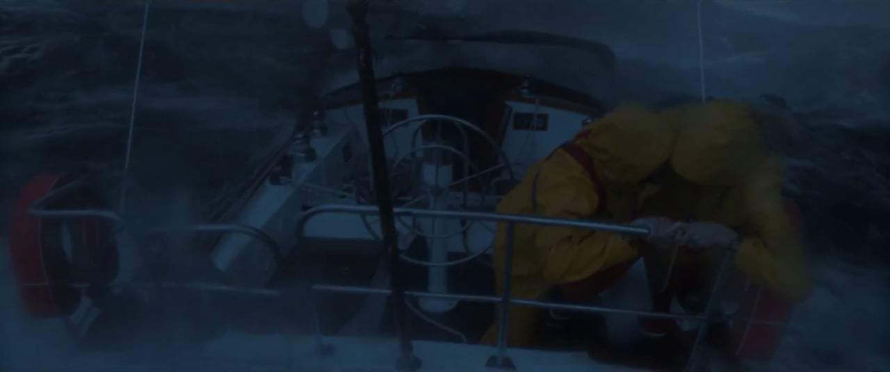 Adrift (2018) - Get Below Screen Capture #2