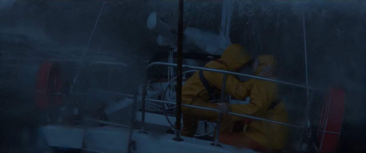 Adrift (2018) - Get Below Screen Capture #3