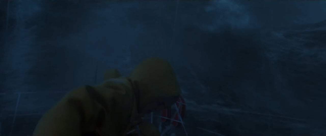 Adrift (2018) - Get Below Screen Capture #4