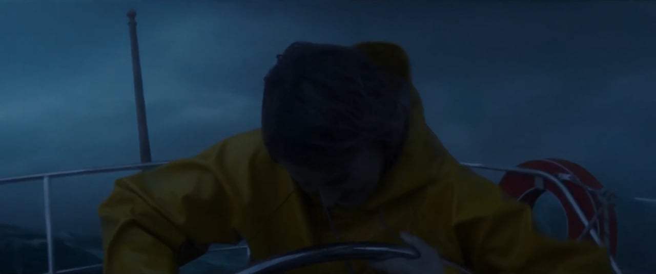 Adrift (2018) - Help Me Screen Capture #1