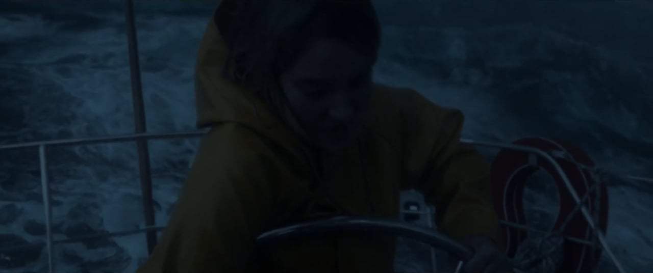 Adrift (2018) - Help Me Screen Capture #2