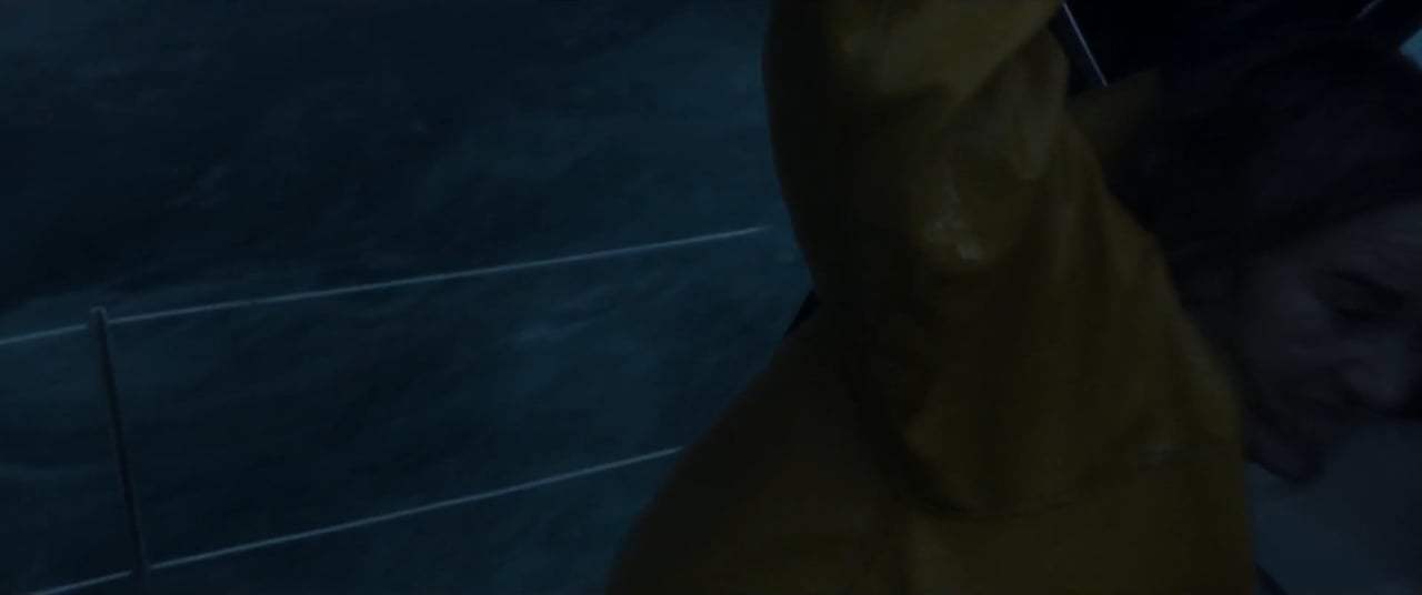 Adrift (2018) - Help Me Screen Capture #3