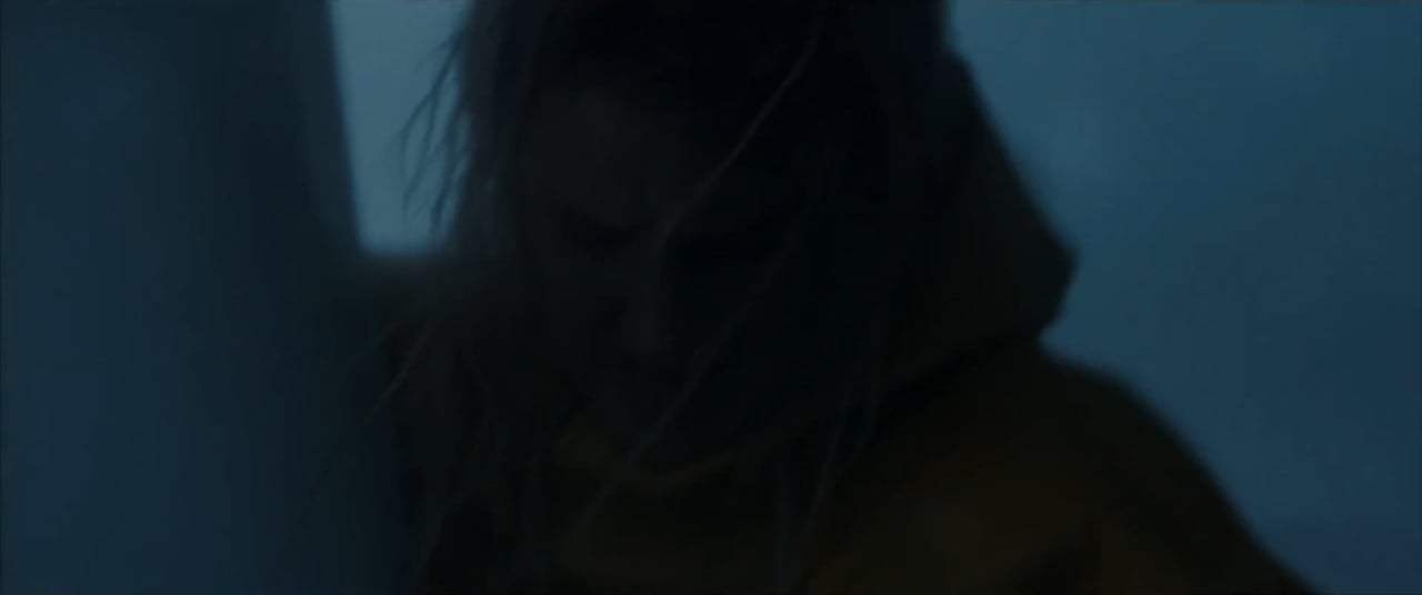 Adrift (2018) - Help Me Screen Capture #4