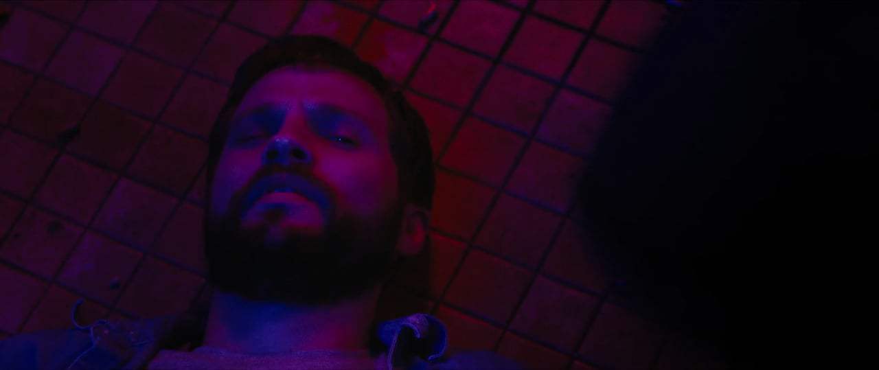 Upgrade TV Spot - Stem Takes Over (2018) Screen Capture #1