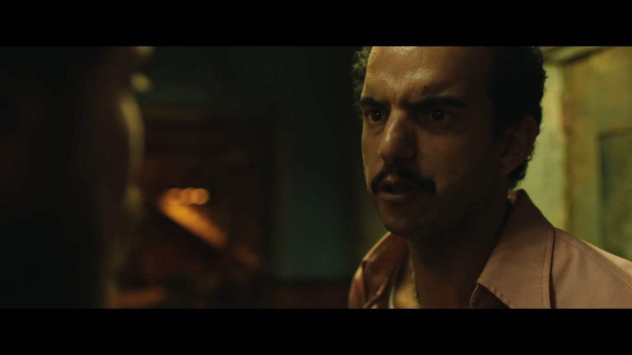 7 Days in Entebbe TV Spot - Own It (2018) Screen Capture #3