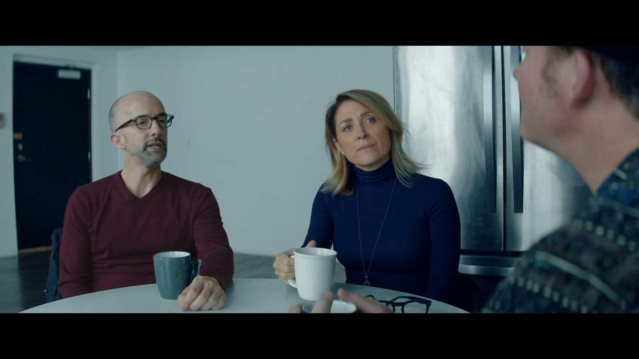 Bernard and Huey Trailer (2017) Screen Capture #2