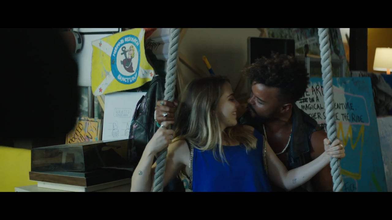 Bernard and Huey Trailer (2017) Screen Capture #3