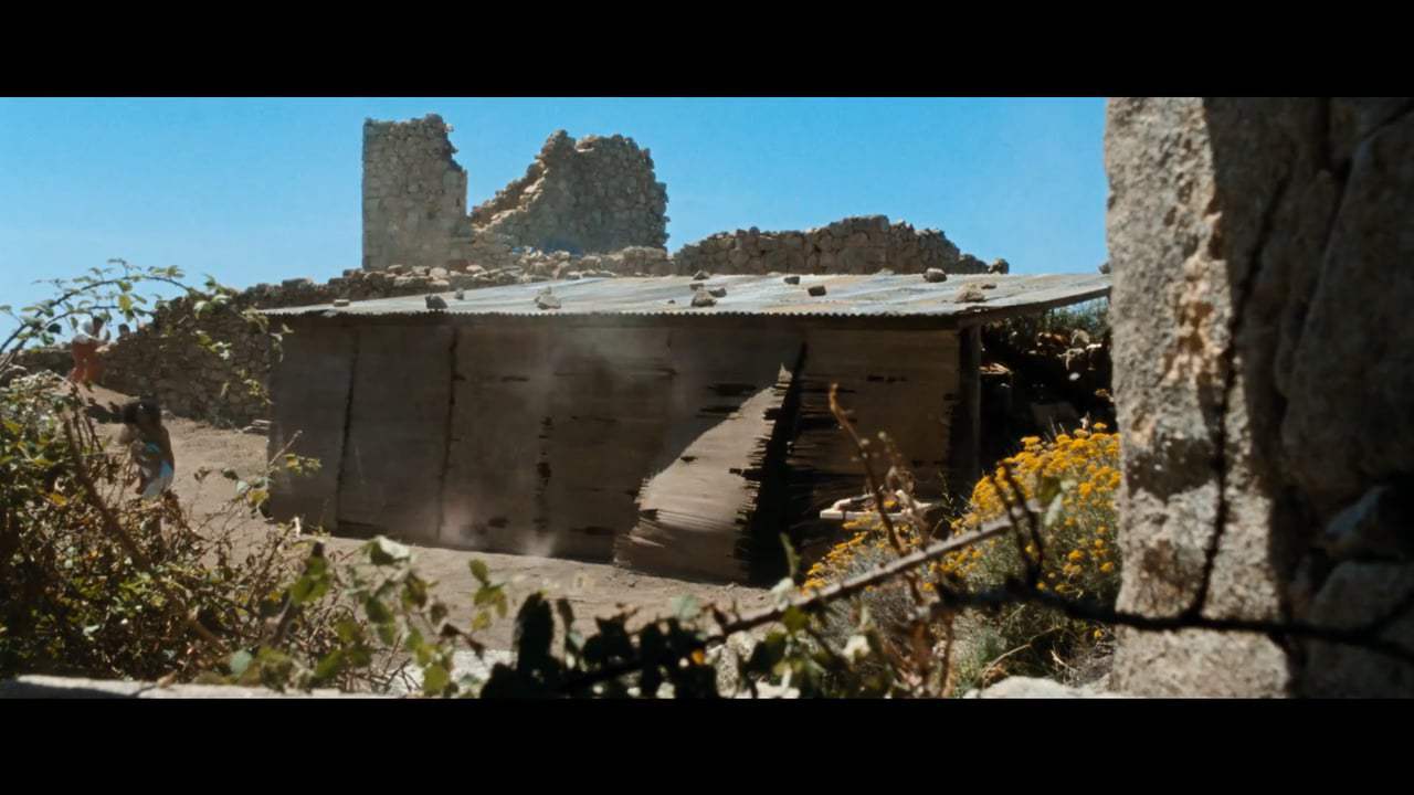 Let the Corpses Tan Trailer (2018) Screen Capture #3