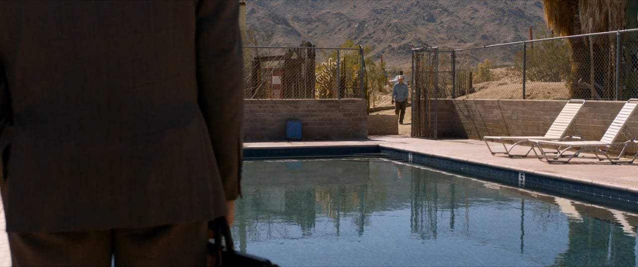Inheritance Trailer (2018) Screen Capture #1