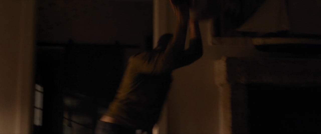 Inheritance Trailer (2018) Screen Capture #4