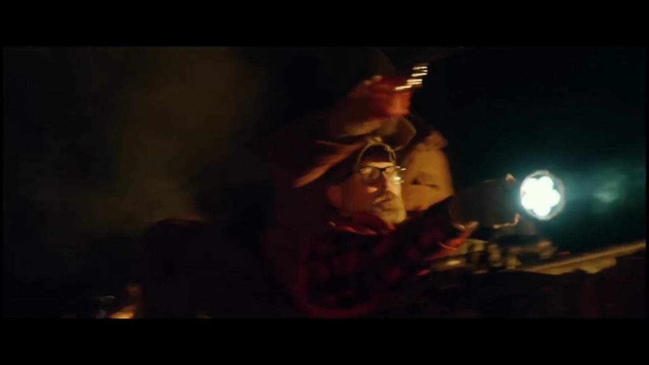Big Legend Trailer (2018) Screen Capture #2