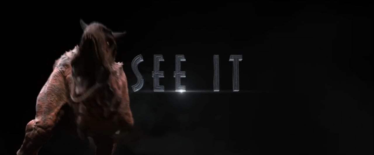 Jurassic World: Fallen Kingdom TV Spot - Something's Coming (2018) Screen Capture #2