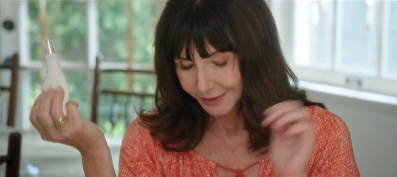 Book Club (2018) - Different Kind of Fun Screen Capture #1