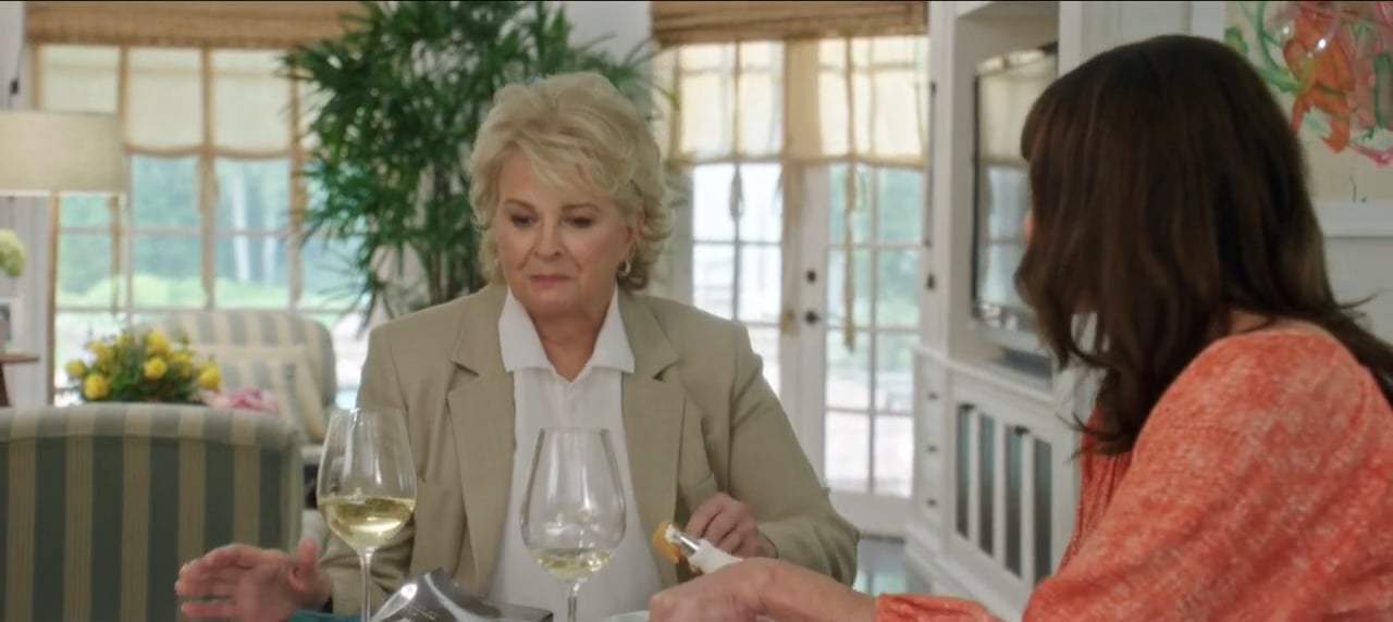 Book Club (2018) - Different Kind of Fun Screen Capture #2