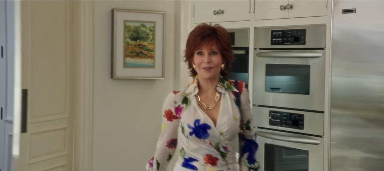 Book Club (2018) - Different Kind of Fun Screen Capture #4