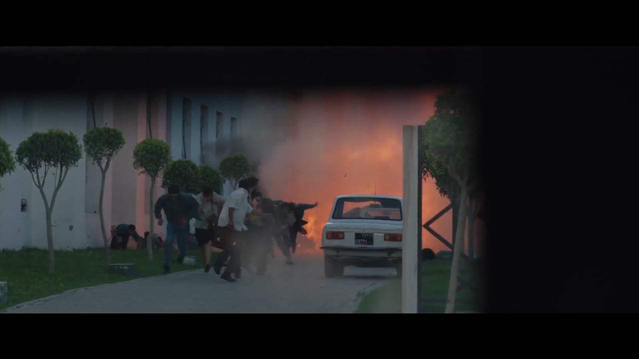 Beirut TV Spot - Own It (2018) Screen Capture #1