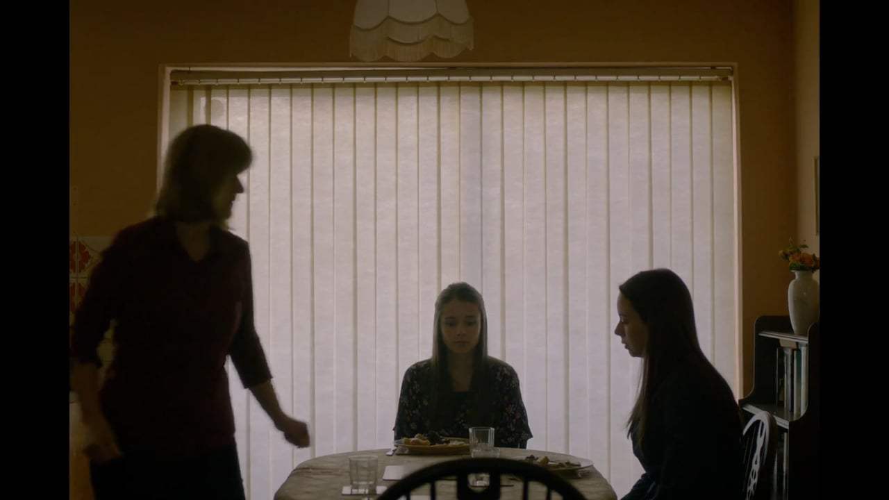 Apostasy Trailer (2018) Screen Capture #1