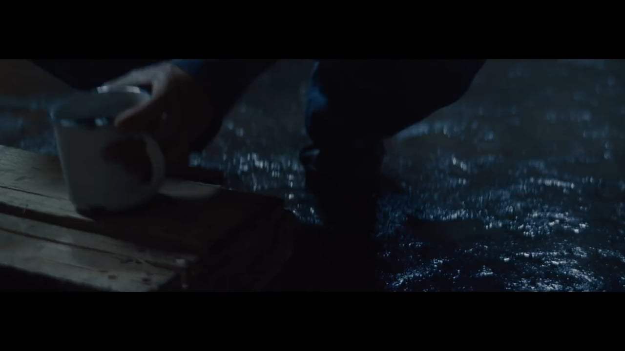 Jurassic World: Fallen Kingdom TV Spot - Amazon Finds a Way (2018) Screen Capture #2