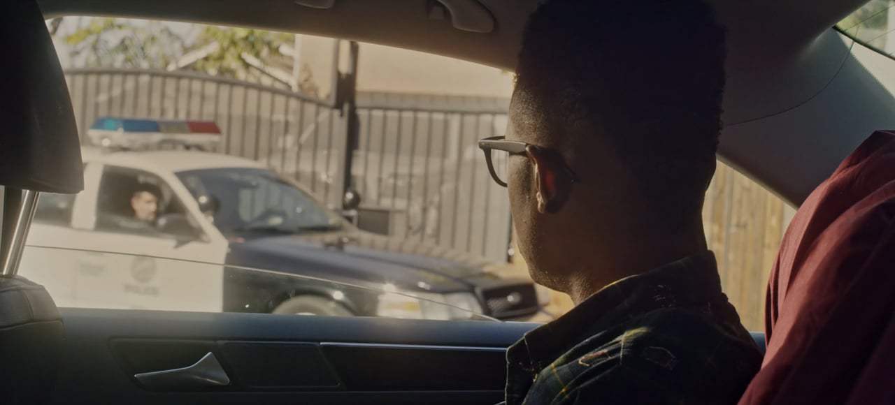 Unlawful Justice Trailer (2018) Screen Capture #2