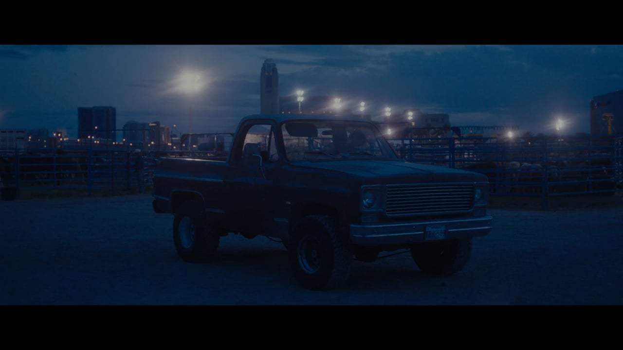 Poor Boy Trailer (2018) Screen Capture #1