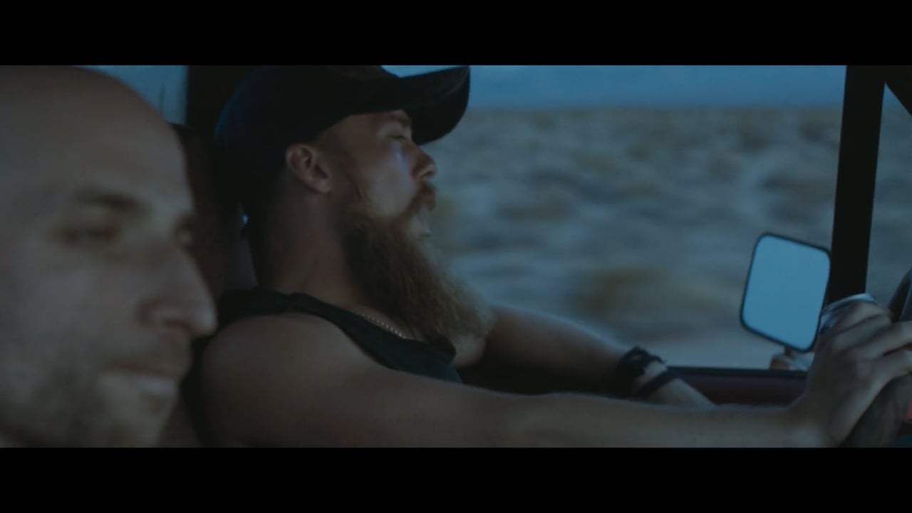 Poor Boy Trailer (2018) Screen Capture #2