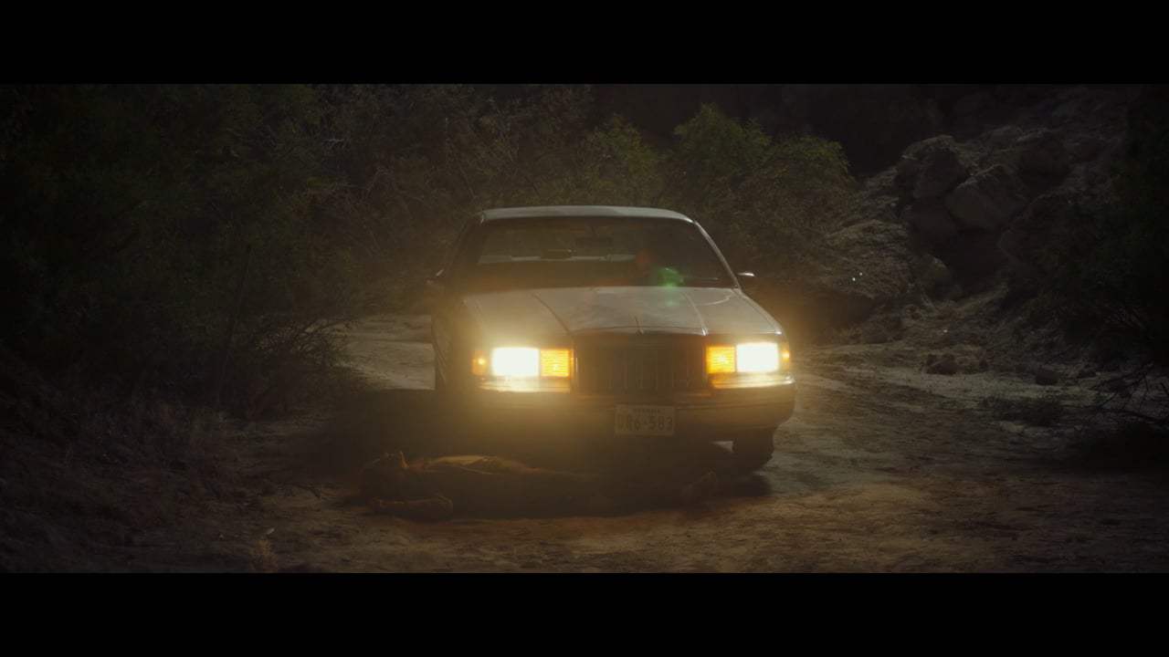 Poor Boy Trailer (2018) Screen Capture #3