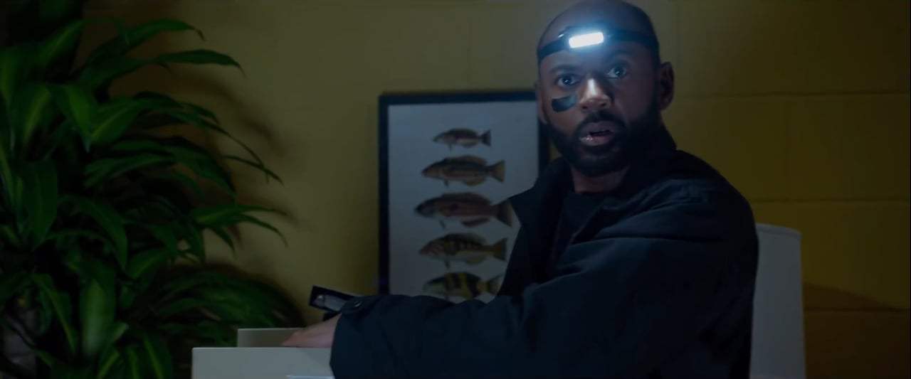 Night School Feature Trailer (2018) Screen Capture #3