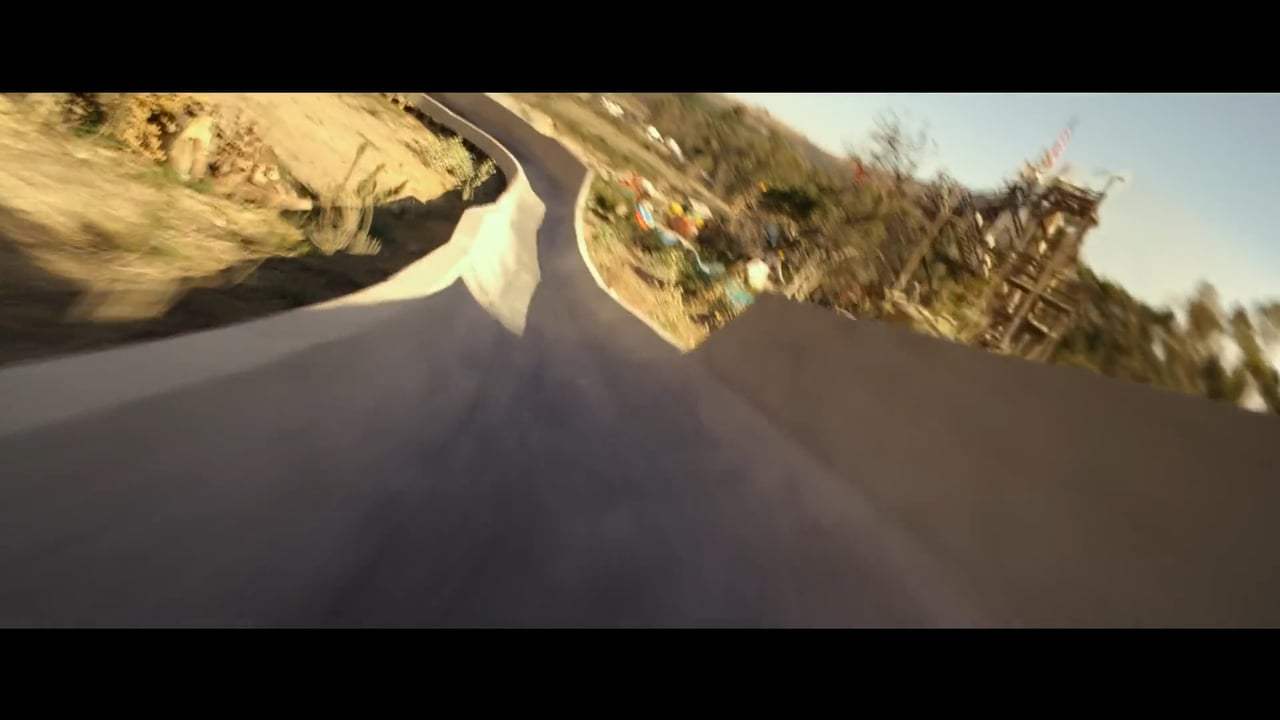 Action Point Featurette - Inspired (2018) Screen Capture #1
