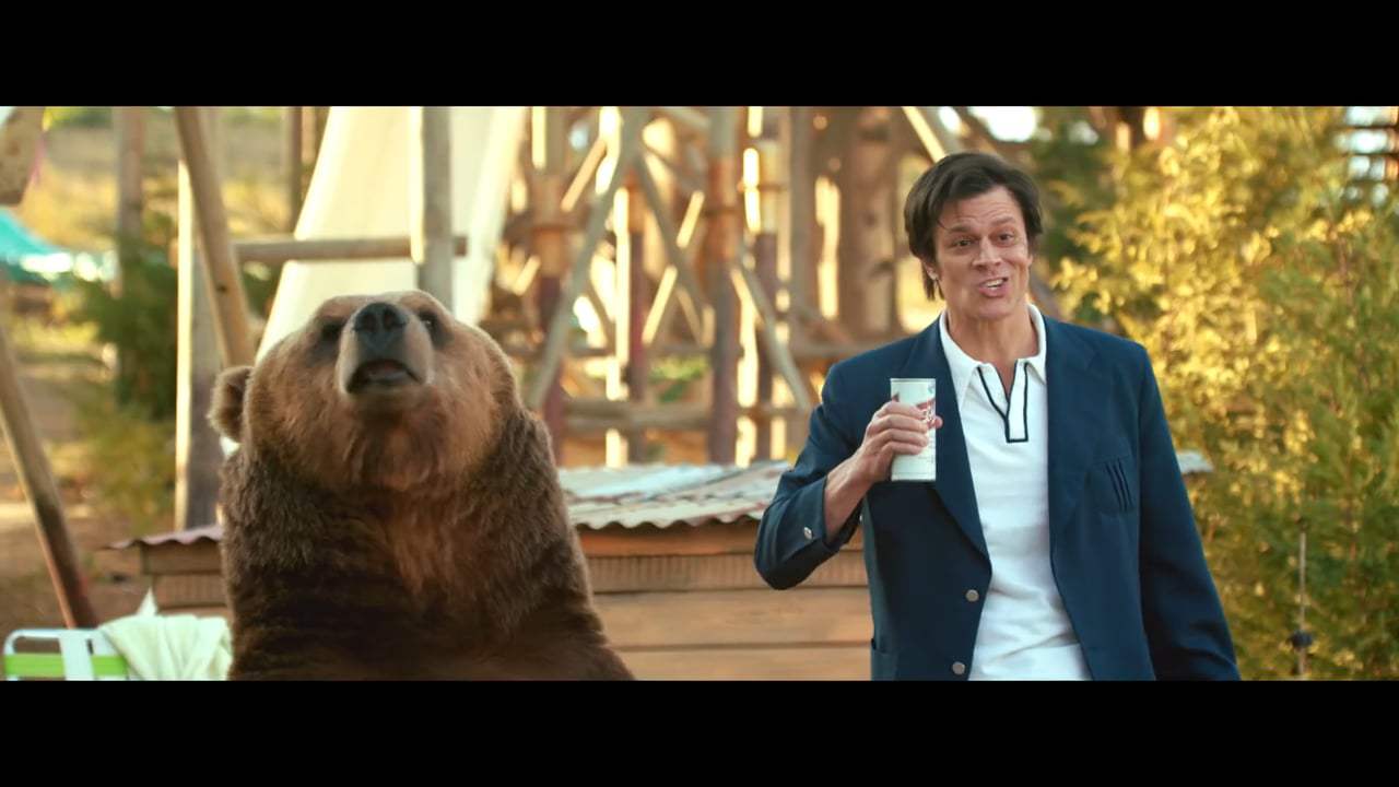 Action Point Featurette - Inspired (2018) Screen Capture #4
