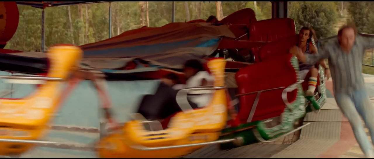 Action Point TV Spot - Memories of Action Point (2018) Screen Capture #1