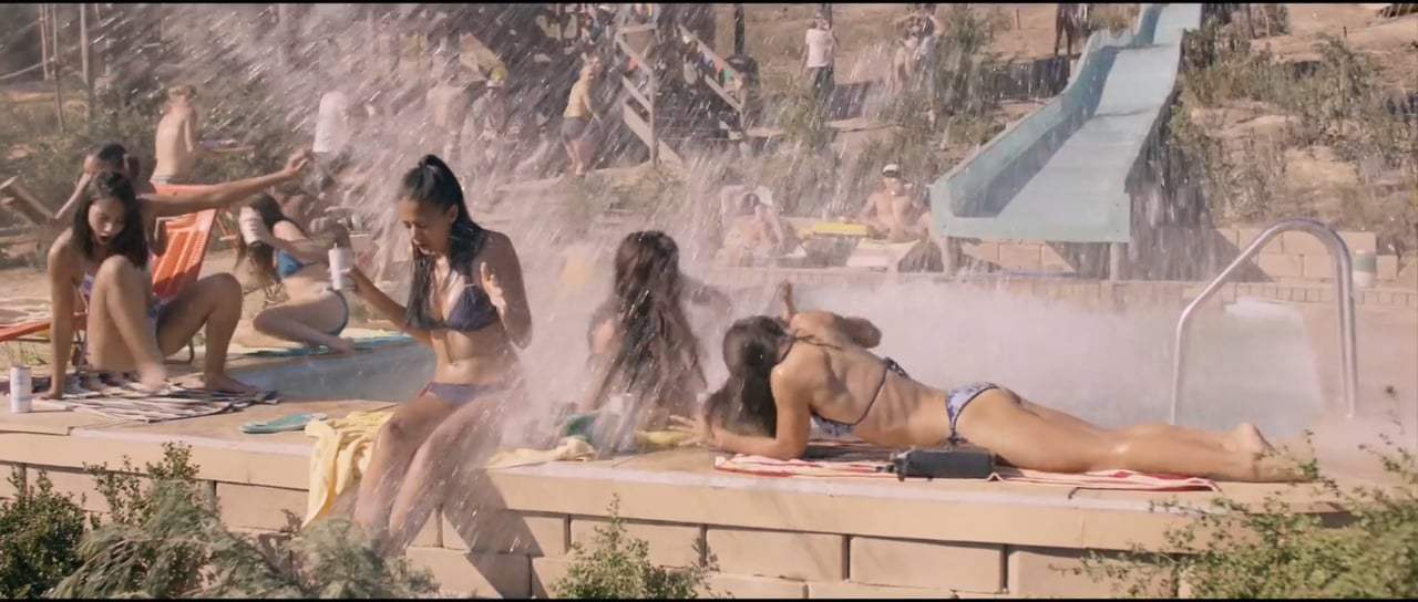Action Point TV Spot - Memories of Action Point (2018) Screen Capture #2