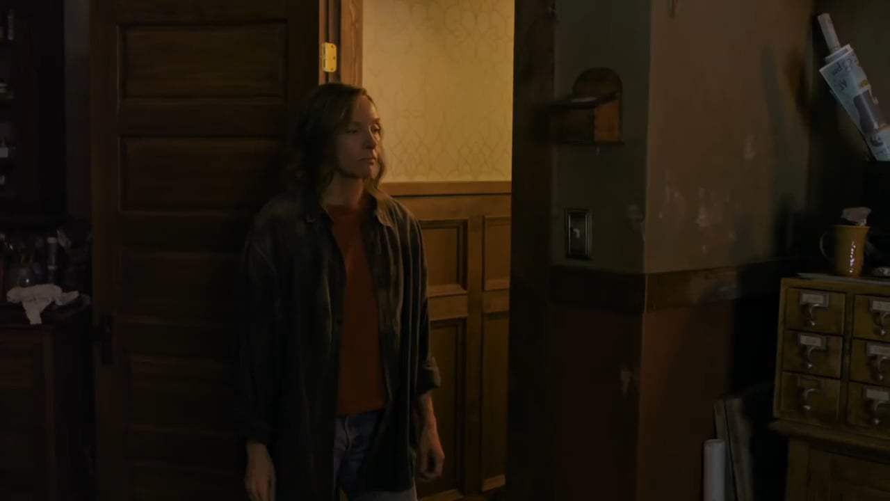 Hereditary TV Spot - Start (2018) Screen Capture #1