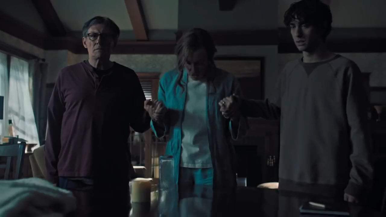 Hereditary TV Spot - Start (2018) Screen Capture #2