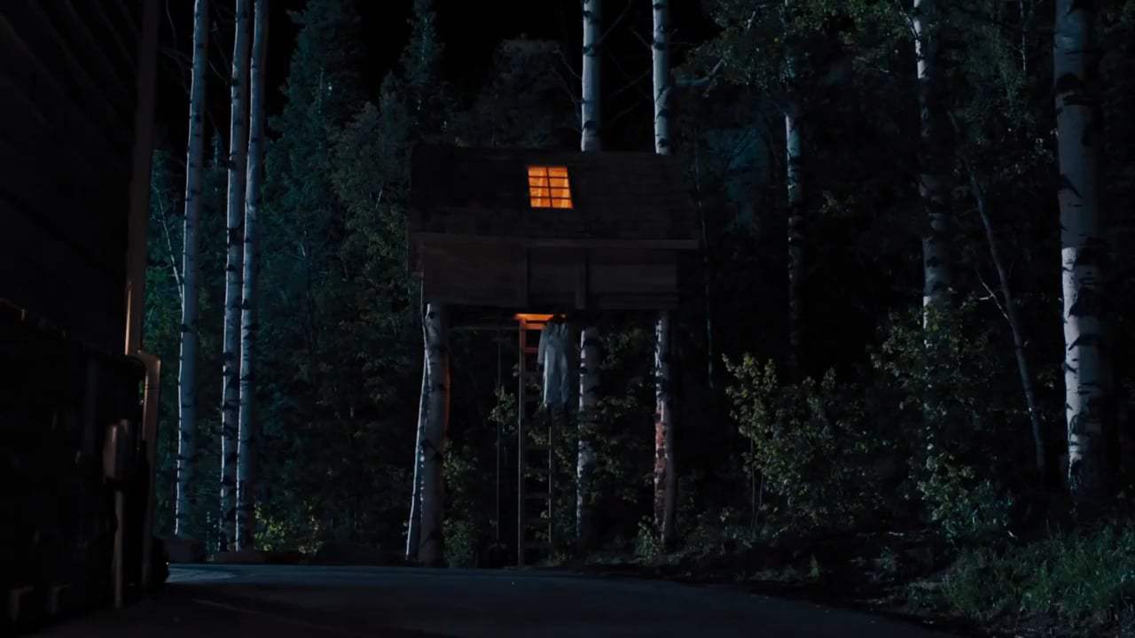 Hereditary TV Spot - Start (2018) Screen Capture #4