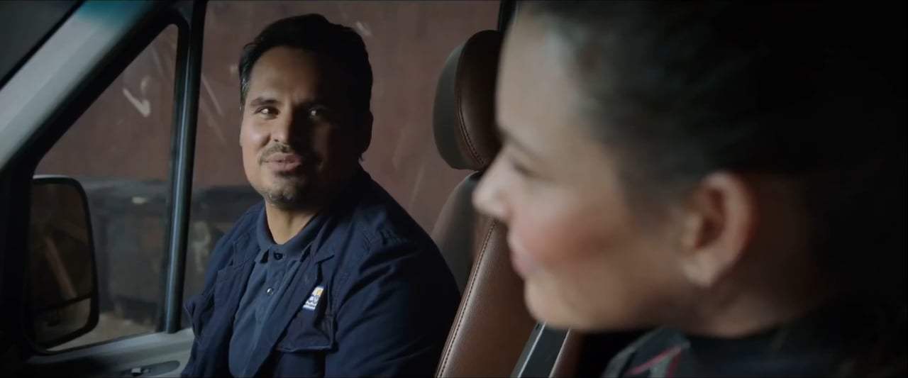 Ant-Man and the Wasp TV Spot - Fun (2018) Screen Capture #4