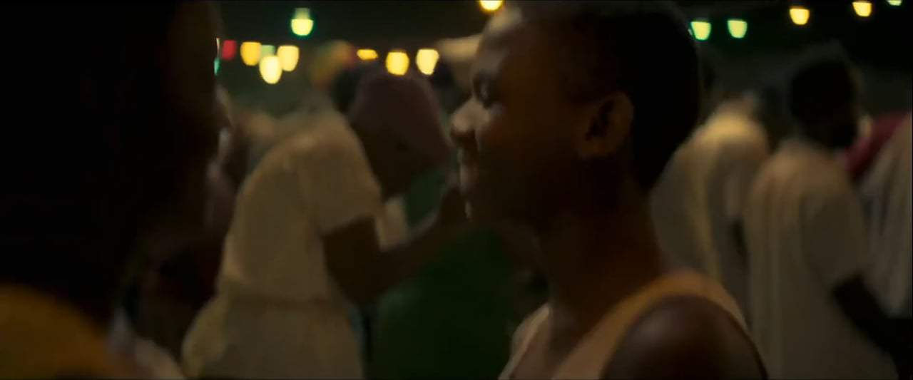 Yardie Trailer (2018) Screen Capture #1