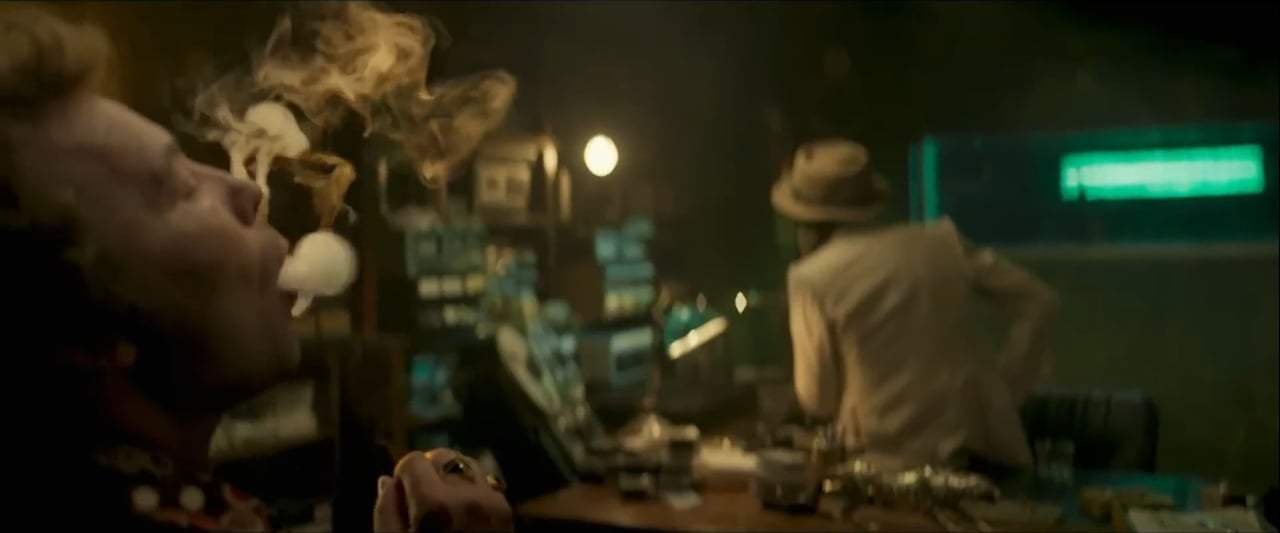 Yardie Trailer (2018) Screen Capture #3