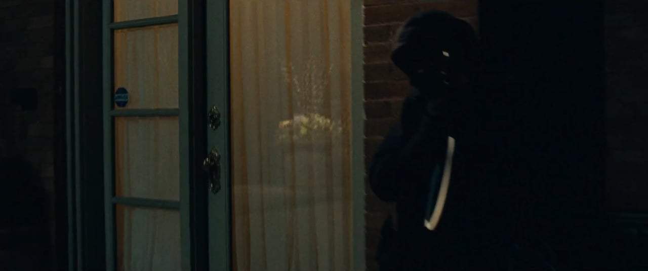 Widows Trailer (2018) Screen Capture #1